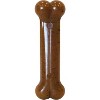 Nylabone Puppy Bone Regular Size Chew Toy - Chicken Flavor - 2 of 3