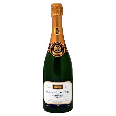 Domaine Carneros Brut Sparkling Wine - 750ml Bottle