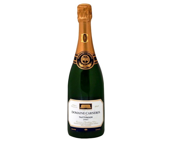 Domaine Carneros&#174; Brut Sparkling Wine - 750mL Bottle