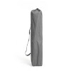 High Back Folding Outdoor Chair Portable Camping Chair Patio Seat with Cup Holder - ModernLuxe - 4 of 4