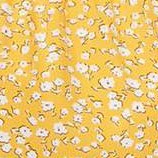 small yellow flowers