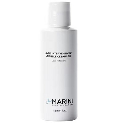 Jan Marini Skin Research Age Intervention Gentle Cleanser, 4 oz