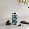 MSRYSTUDIO Retro Jungle Out Water Bottle - Society6 - 4 of 4