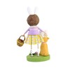 Lori Mitchell 7.0 Inch All Ears For Easter Puppy Dog Egg Hunt Figurines - 3 of 4