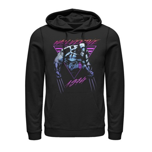 Retro sales hoodies mens