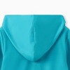 Disney Princess Toddler Girls Belle/Moana/Ariel 1pc Hoodie Sweatshirt - 3 of 4