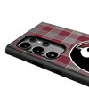 Keyscaper NCAA ACC Universities Plaid MagSafe Compatible Cell Phone Case for Samsung Galaxy - 4 of 4