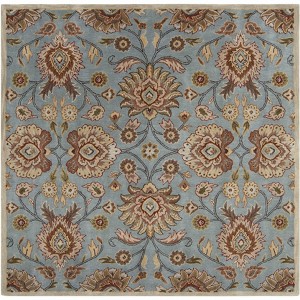 Hauteloom Square Area Rug   Tan - 1 of 4