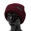 Arctic Gear Child Acrylic Ribbed Cuff Winter Hat - 3 of 3