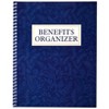 The Lakeside Collection Medicare, Social Security, & Benefits Organizers 3 Pieces - 3 of 4