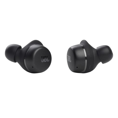 Pro+ In-ear Noise Cancelling Earbuds (black) : Target