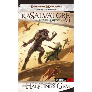 R.A. Salvatore - - Child Of A Mad GOD - - A Tale Of The COVEN - - HCDJ  9780765395276 on eBid United States