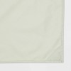 71"x71" RPET Fabric Mid Weight Shower Liner - Threshold™ - 4 of 4