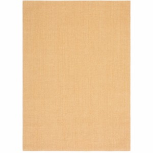 Martha Stewart Natural Fiber - MSR9501 - Indoor Power Loomed Rugs - 1 of 4