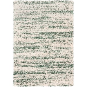 Hudson Shag SGH206 Power Loomed Area Rug  - Safavieh - 1 of 4