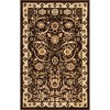 Unique Loom    Espahan Cape Cod Area Rug - 2 of 4