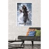 Trends International Disney Pirates of the Caribbean: On Stranger Tides - Jack Framed Wall Poster Prints - 2 of 4