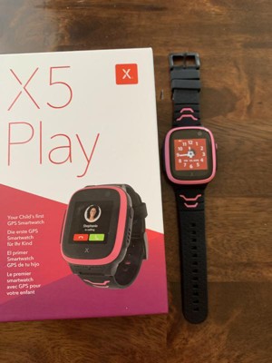 Xplora Smartwatches for Kids - The Mommy Factor