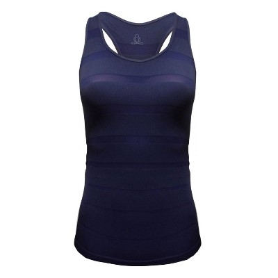 Women's Women York Racerback Tank Top - Phat Buddha