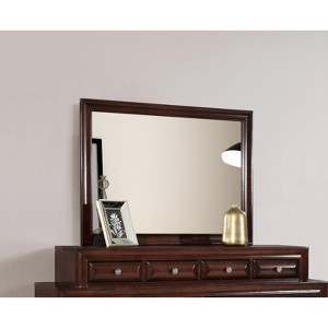 LaVita G8875-M Mirror , Cappuccino - 1 of 4