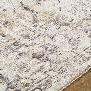 Hauteloom Alissa Cream Area Rug - 1 of 4