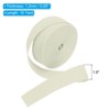 Unique Bargains Polypropylene Climbing DIY Crafting Roll Chair Straps Multifunction Webbing - 2 of 4