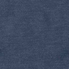 navy blue heather