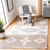 Augustine AGT426 Machine Made Indoor Rug - Safavieh - 2 of 4
