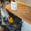 Citra Solv HomeSolv Automatic Dishwasher Pacs Fragrance Free - 2 of 4