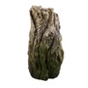 11" Tree Trunk Tabletop Water Fountain with  LED Light Brown - Hi-Line Gift - image 4 of 4