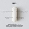 Sports Research NAC, N-Acetyl-Cysteine, 600 mg, 90 Veggie Capsules - 3 of 4