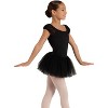 Capezio Girl's Cloud Nine Heavenly Tutu Dress - Child - 2 of 4