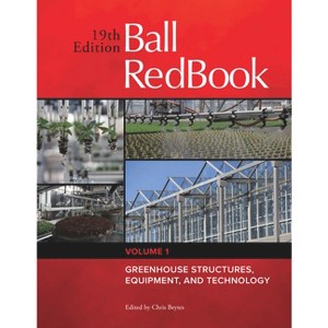 Ball Redbook - 19th Edition by  Chris Beytes (Hardcover) - 1 of 1