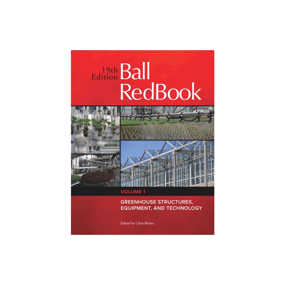 Ball Redbook