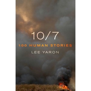 10/7 - by Lee Yaron - 1 of 1