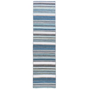 Liora Manne Sonoma Stripes Indoor/Outdoor Rug.. - 1 of 4