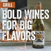 Gnarly Head Chardonnay White Wine -750ml Bottle - 4 of 4