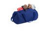 Port Authority Classic Duffel Bag with Dyed to Match Handles and Zippered End Pocket - 40L - 3 of 4