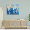 Stupell Industries Expressive Sailboat Waters Abstract Nautical Ship Painting Canvas Art - 3 of 4