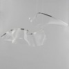 ET2 Lighting Rinkle 2 - Light Pendant in  Polished Chrome - 3 of 3