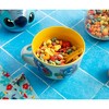 Silver Buffalo Disney Lilo & Stitch Ceramic Soup Mug With Spoon | Holds 24 Ounces - 4 of 4