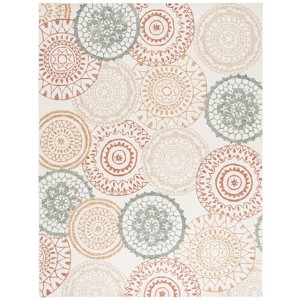 Metro MET376 Hand Tufted Indoor Rugs - Safavieh - 1 of 4