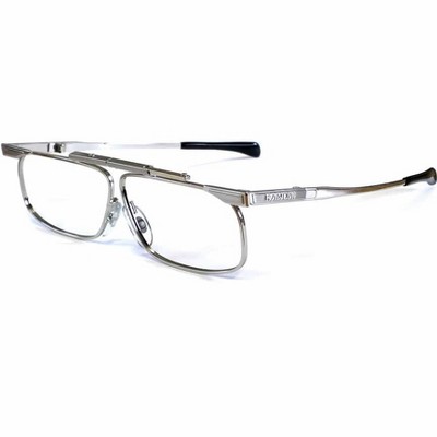 Valerie Spencer 9118 in Mocha Designer Reading Glass Frames ; Demo Lens