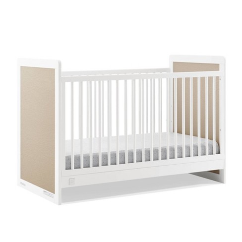 Fisher price hotsell liam convertible crib