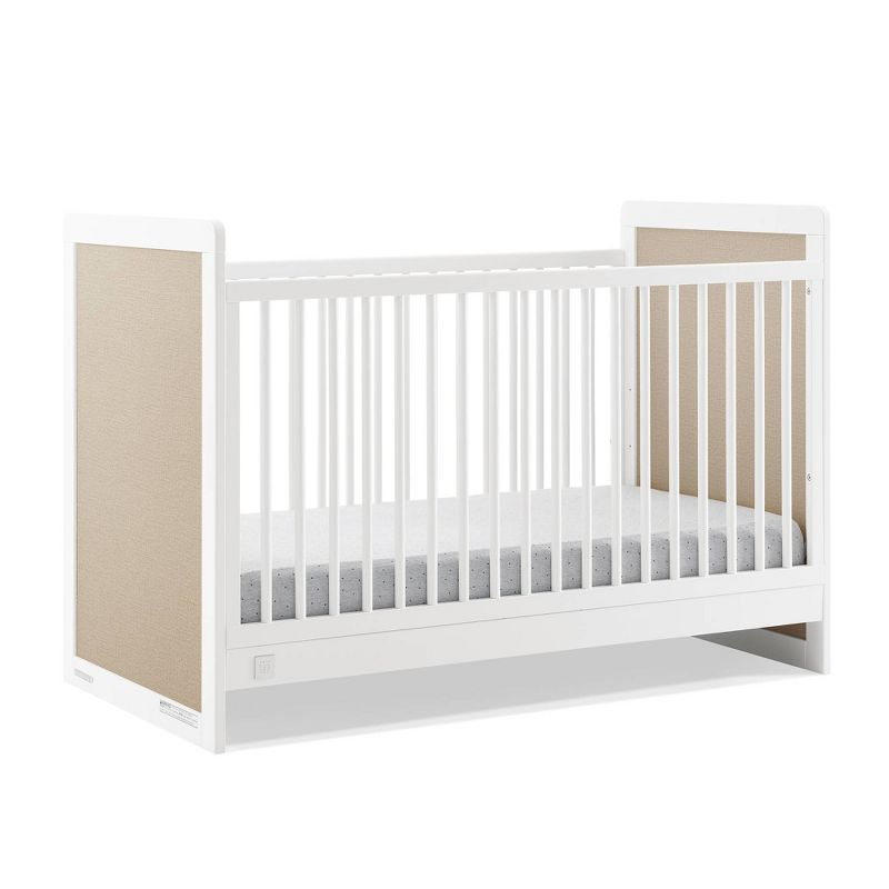 babyGap by Delta Children Liam 4-in-1 Convertible Crib - Greenguard Gold Certified, 1 of 7