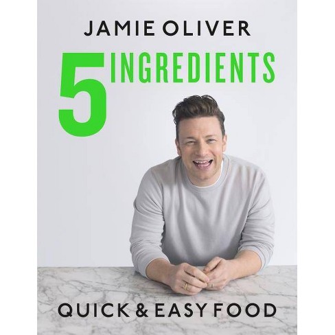 Jamie oliver pressure outlet cooker recipe book