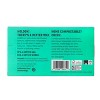 HoldOn Bags Compostable Zipseal Sandwich Storage Bags - 50ct - 2 of 4