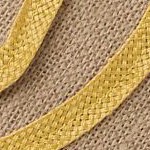 natural/mustard yellow