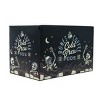 Bones Coffee Company Army of the Dark Chocolate 12 ct Cold Brew Pods Dark Chocolate Flavor, Just Add Water - 3 of 4