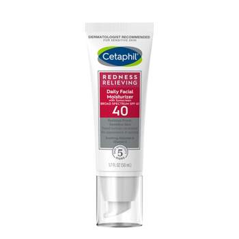 Cetaphil Redness Relieving Daily Facial Moisturizer Neutral Tint - SPF 20 - 1.7oz